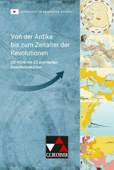 052101 Von der Antike bis zum Zeitalter der Revolutionen