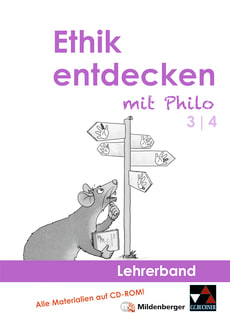 20052 Ethik entdecken LB 3/4