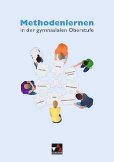 29001 Methodenlernen in der gymnasialen Oberstufe