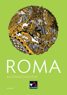 40059 ROMA B Bildergeschichten