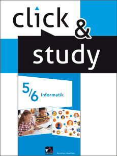 380411 click & study 5/6