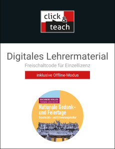 32255 Nationale Gedenktage click & teach Box