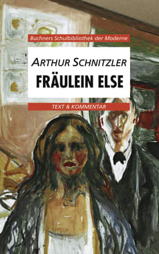 3978 Arthur Schnitzler, Fräulein Else