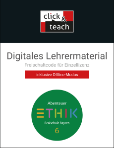 20076 Abenteuer Ethik BY click & teach 6 Box