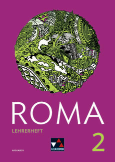 40038 ROMA B Lehrerheft 2