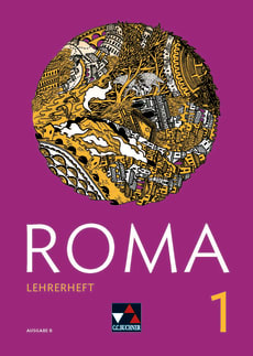 40037 ROMA B Lehrerheft 1