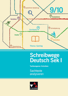 12024 Sachtexte analysieren 9/10 12024 Sachtexte analysieren 9/10