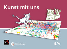 39812 Kunst mit uns 3/4