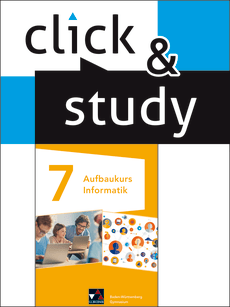 380231 click & study Aufbaukurs