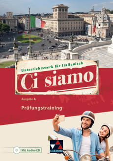 39304 Ci siamo A Prüfungstraining