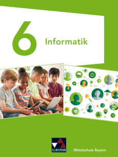 38106 Informatik Mittelschule Bayern 6