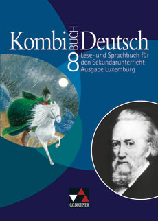 3668 Kombi-Buch Deutsch 8