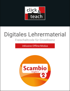 39032 Scambio A click & teach 2 Box