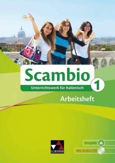 39021 Scambio A AH 1