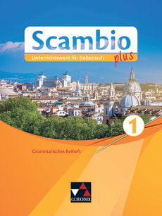 39116 Grammatisches Beiheft 1