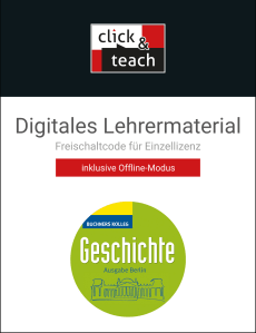 32064 Kolleg Geschichte BE click & teach Box