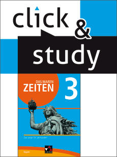 310631 Das waren Zeiten Bayern: click & study 3