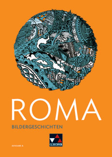 40023 ROMA A Bildergeschichten