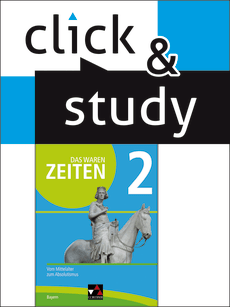 310621 Das waren Zeiten Bayern - neu: click & study 2