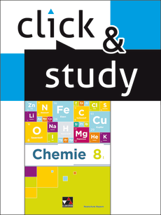 055081 click & study 8 I