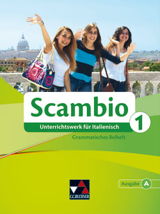 39011 Scambio A GB 1