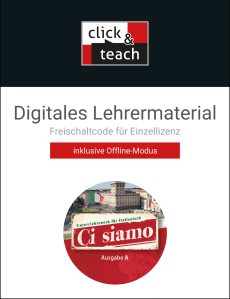 39308 Ci siamo A click & teach Box