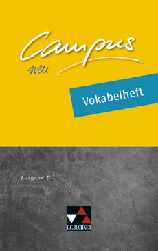 41019 Vokabelheft