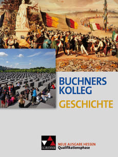 4673 Buchners Kolleg Geschichte Hessen Quali-Phase