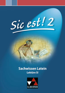 5277 Sic est! Sachwissen Latein 2