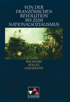 4642 Von der Französischen Revolution bis zum Nationalsozialismus