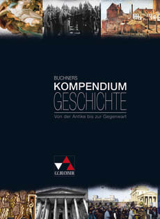 4661 Buchners Kompendium Geschichte