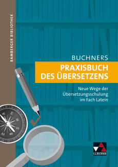 5160 Praxisbuch des Übersetzens