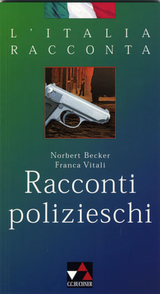 4952 Racconti polizieschi