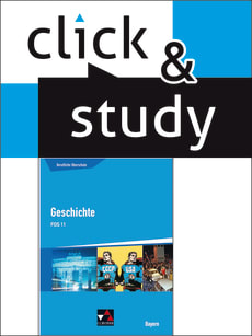 459001 click & study Geschichte FOS 11