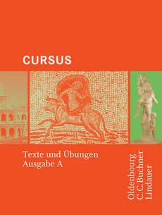 5290 Cursus A - Bisherige Ausgabe Texte und Übungen