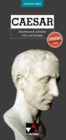 43150 Caesar – Machtmensch click & study