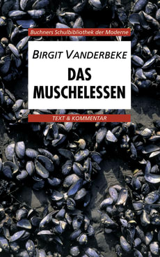 4360 Birgit Vanderbeke, Das Muschelessen