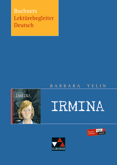 4298 Yelin, Irmina