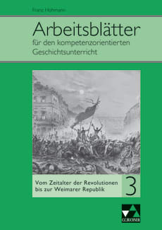 4508 Vom Zeitalter der Revolutionen bis zur Weimarer Republik