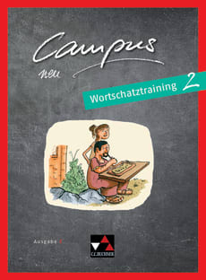 41037 Campus C Wortschatztraining 2