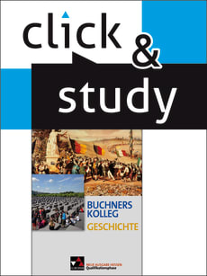 467301 click & study Qualifikationsphase