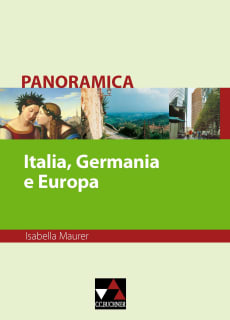 4961 Italia, Germania e Europa