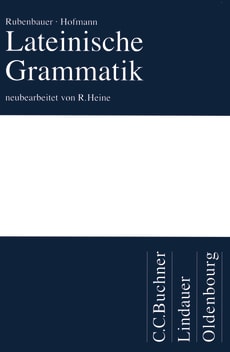 5627 Lateinische Grammatik