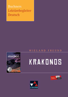 4297 Freund, Krakonos