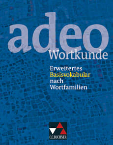 5273 adeo Wortkunde