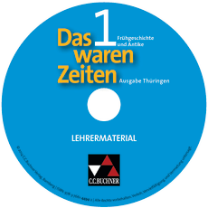 4494 Das waren Zeiten Thüringen LM 1