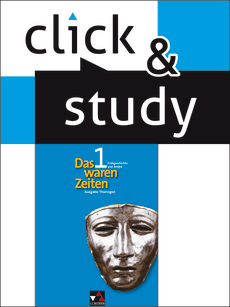 449101 Das waren Zeiten Thüringen: click & study 1