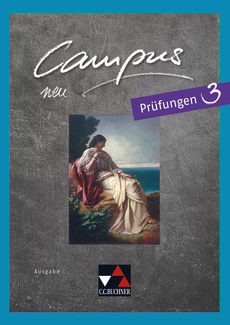 41033 Campus C Prüfungen 3