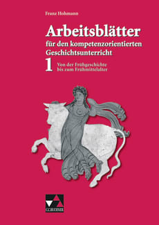 4506 Arbeitsblätter für den kompetenzorientierten GU 1