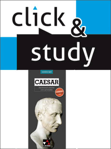 431501 Caesar – Machtmensch zwischen Licht und Schatten click & study 